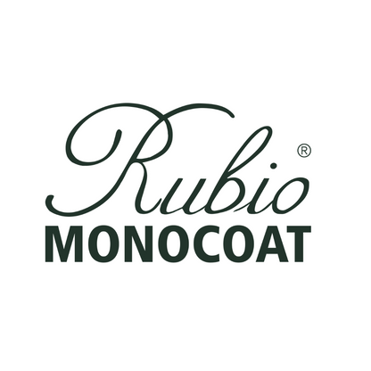 Oil Plus 2C fra Rubio Monocoat Logo set forfra